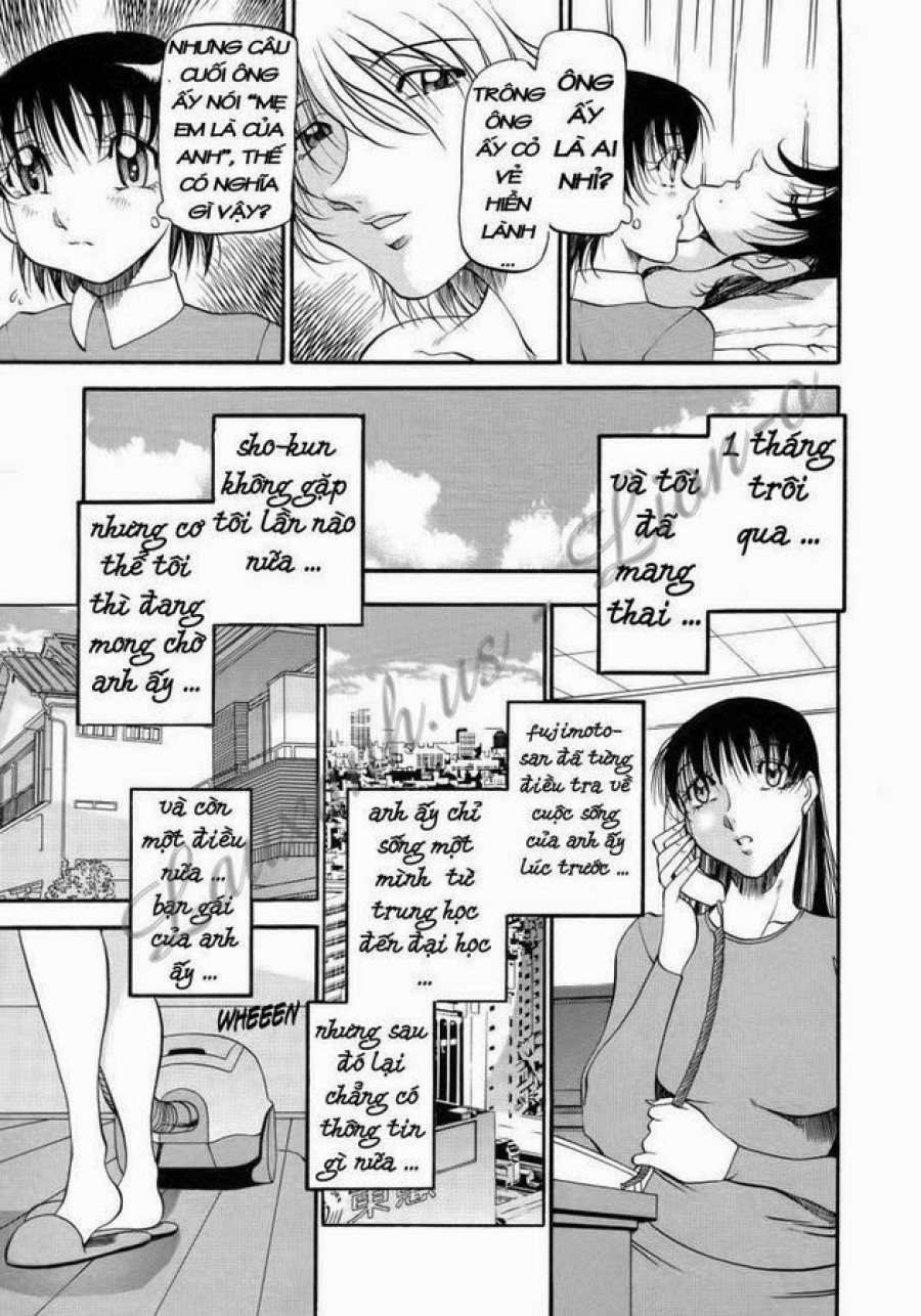 The confession of Mrs 