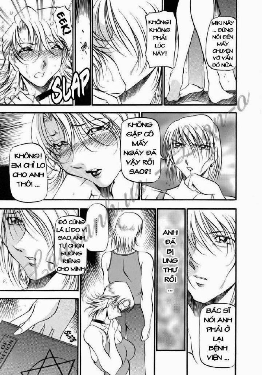The confession of Mrs 