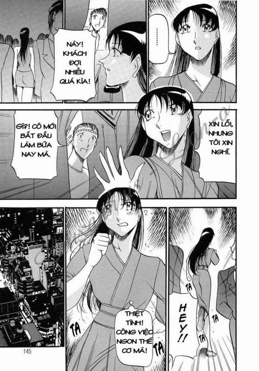 The confession of Mrs 