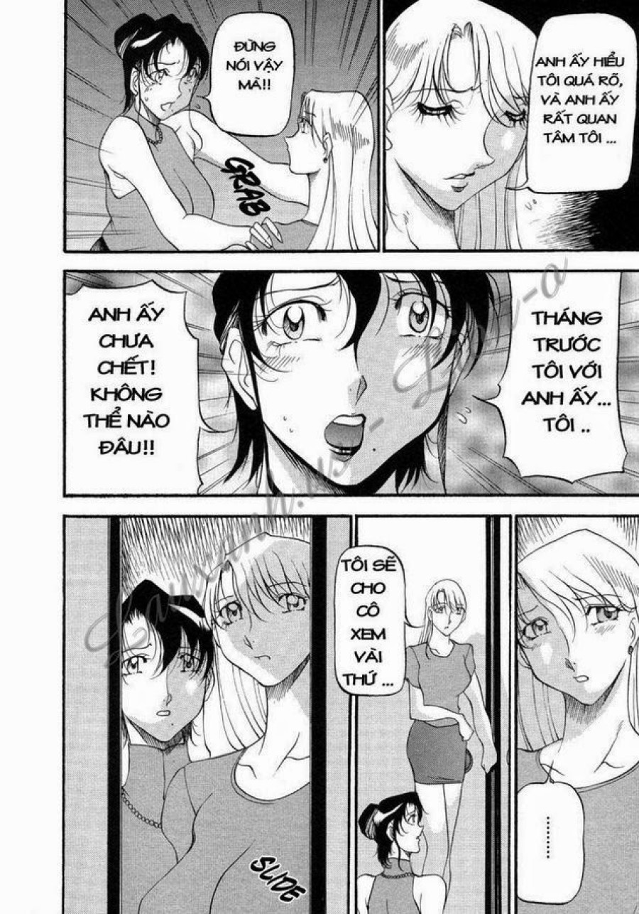 The confession of Mrs 