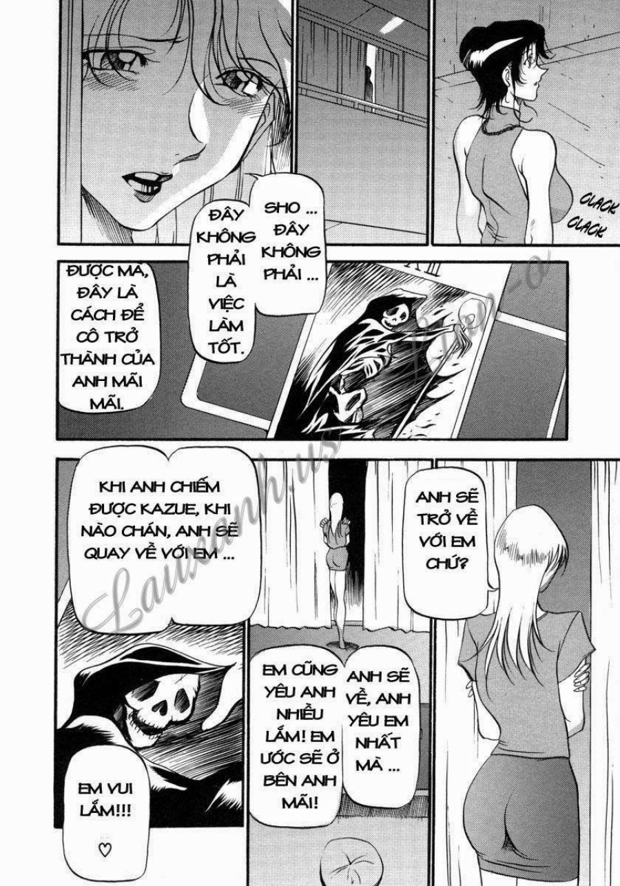 The confession of Mrs 