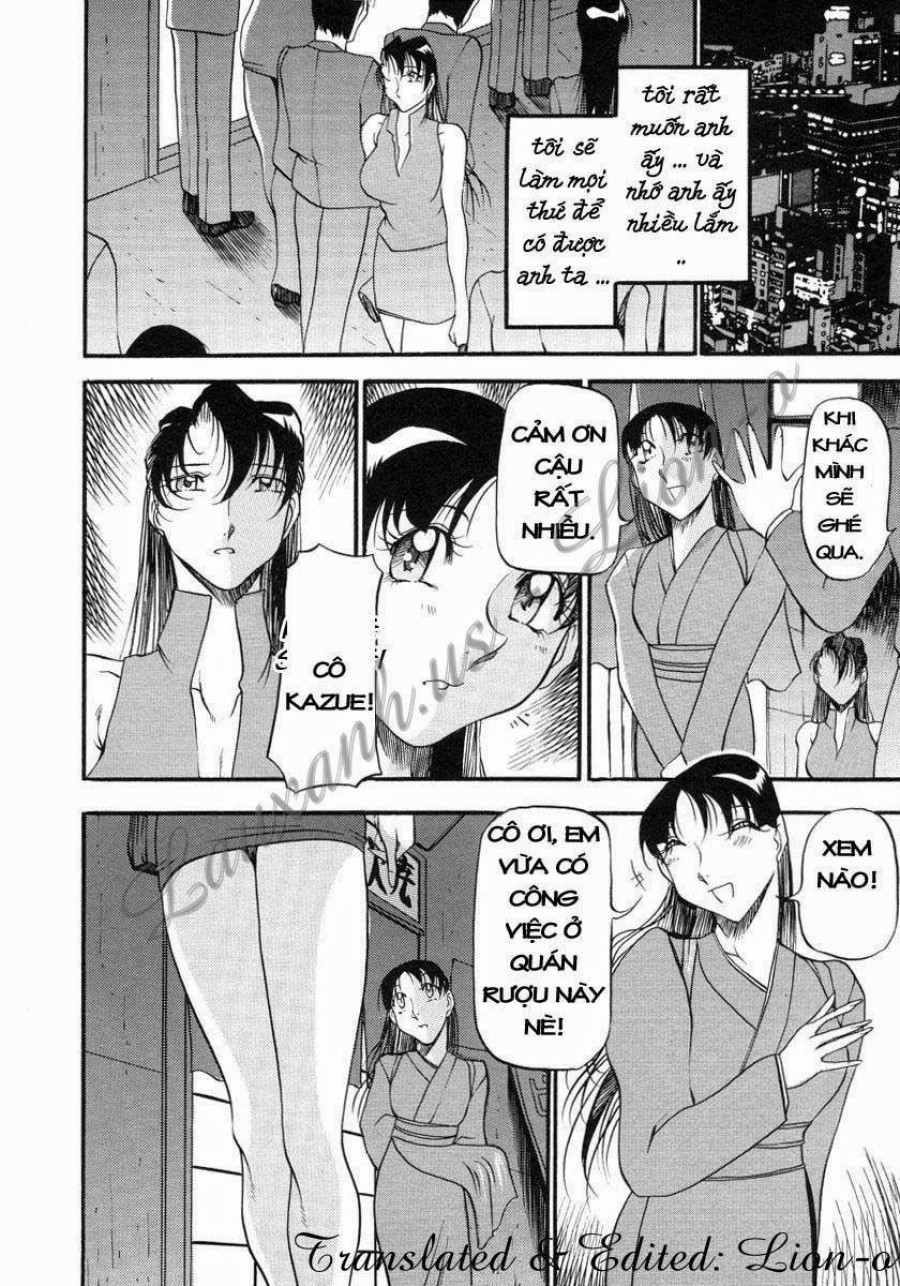 The confession of Mrs 