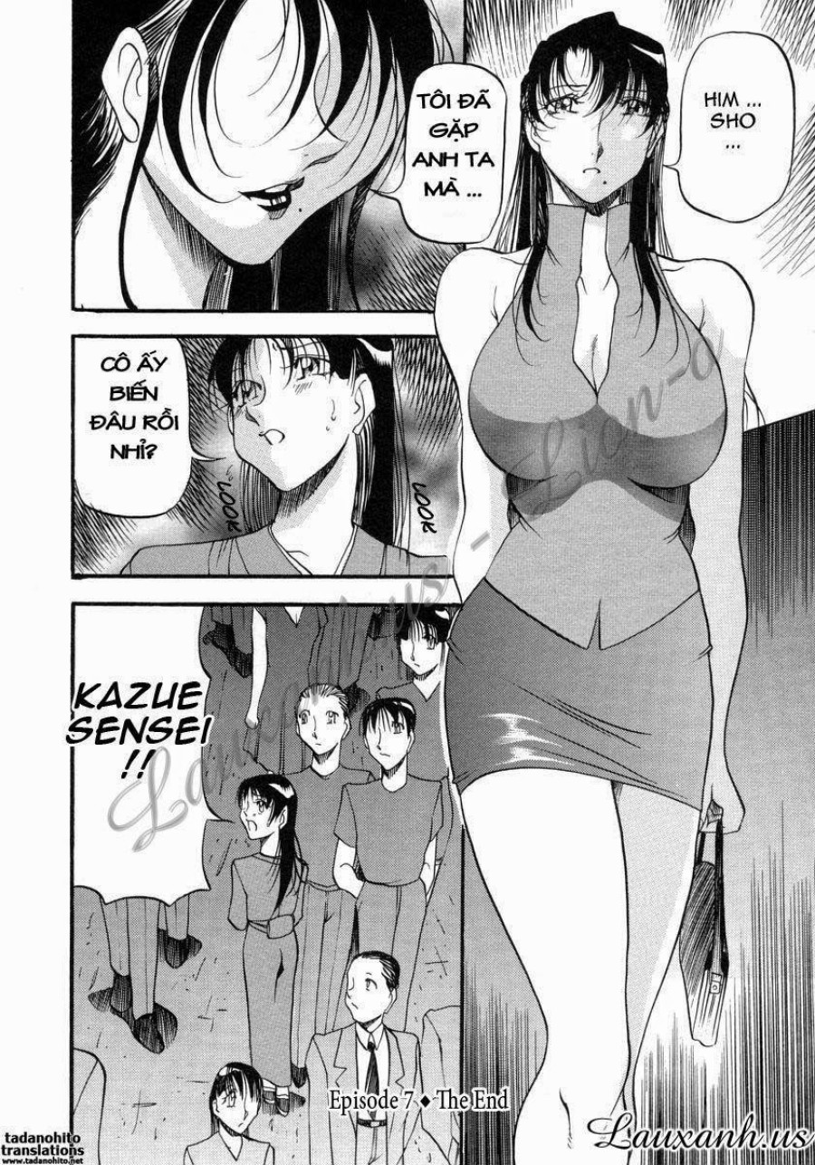 The confession of Mrs 