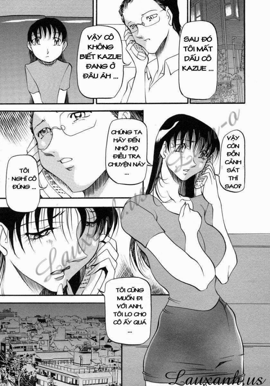 The confession of Mrs 