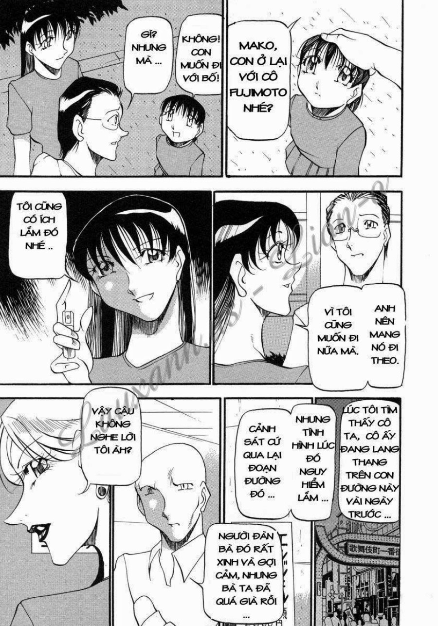 The confession of Mrs 