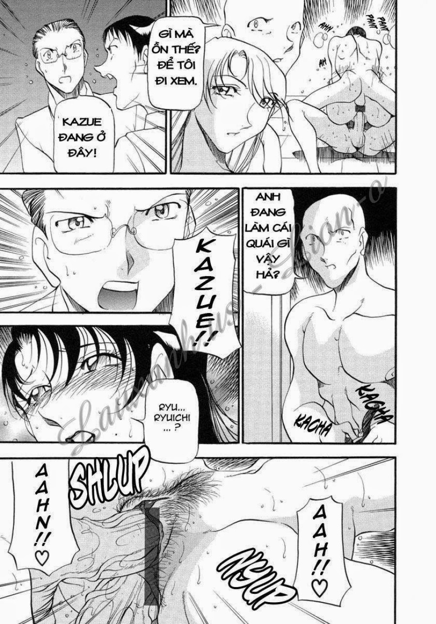 The confession of Mrs 