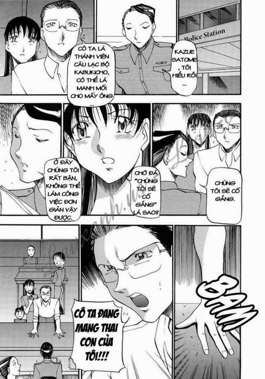 The confession of Mrs 