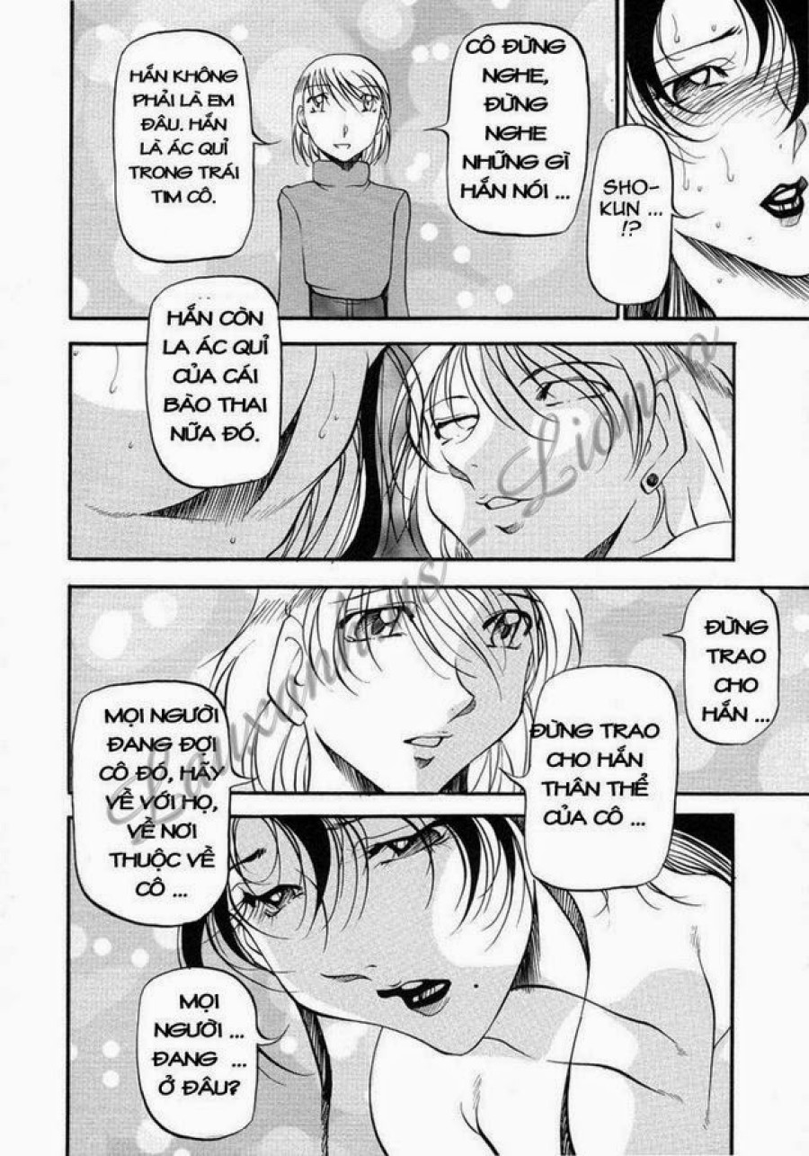 The confession of Mrs 