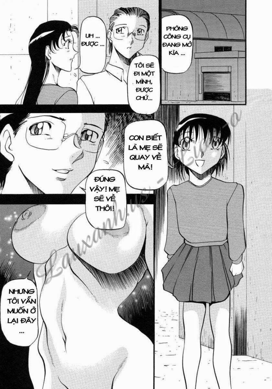 The confession of Mrs 