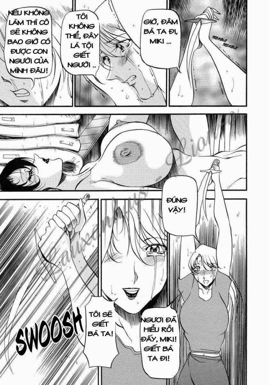 The confession of Mrs 