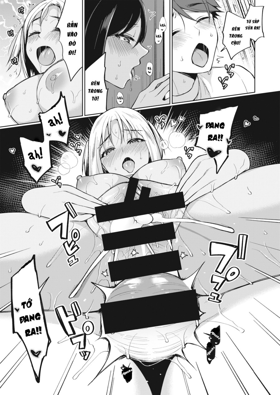 Tokonatsujima no Yuuwaku 