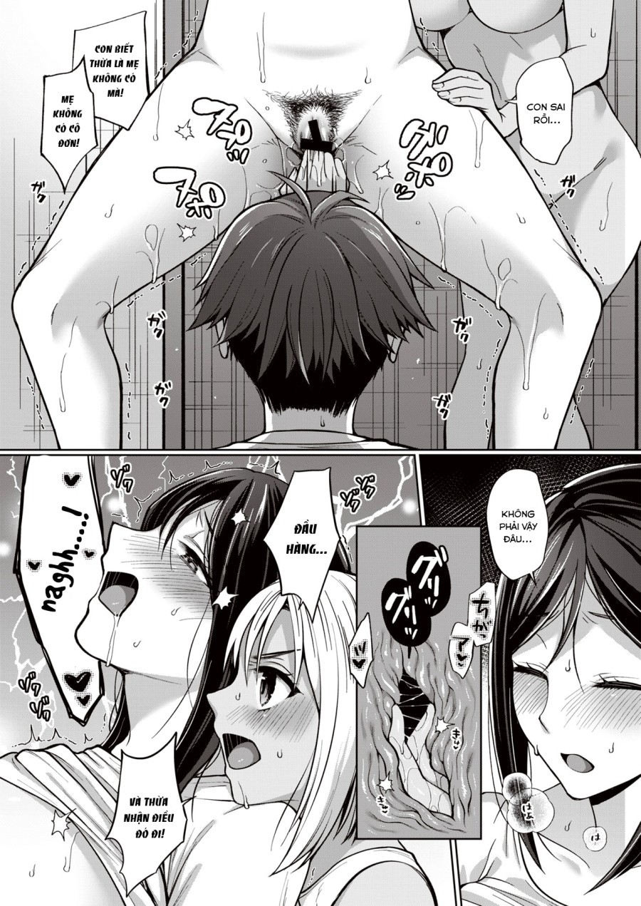Tokonatsujima no Yuuwaku 