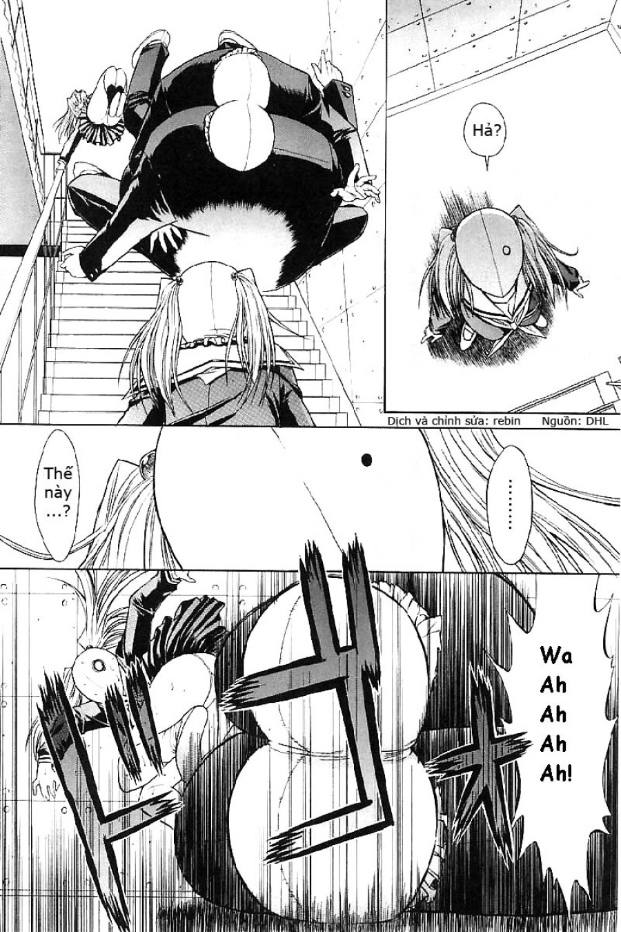 Kassen Soubatsu 