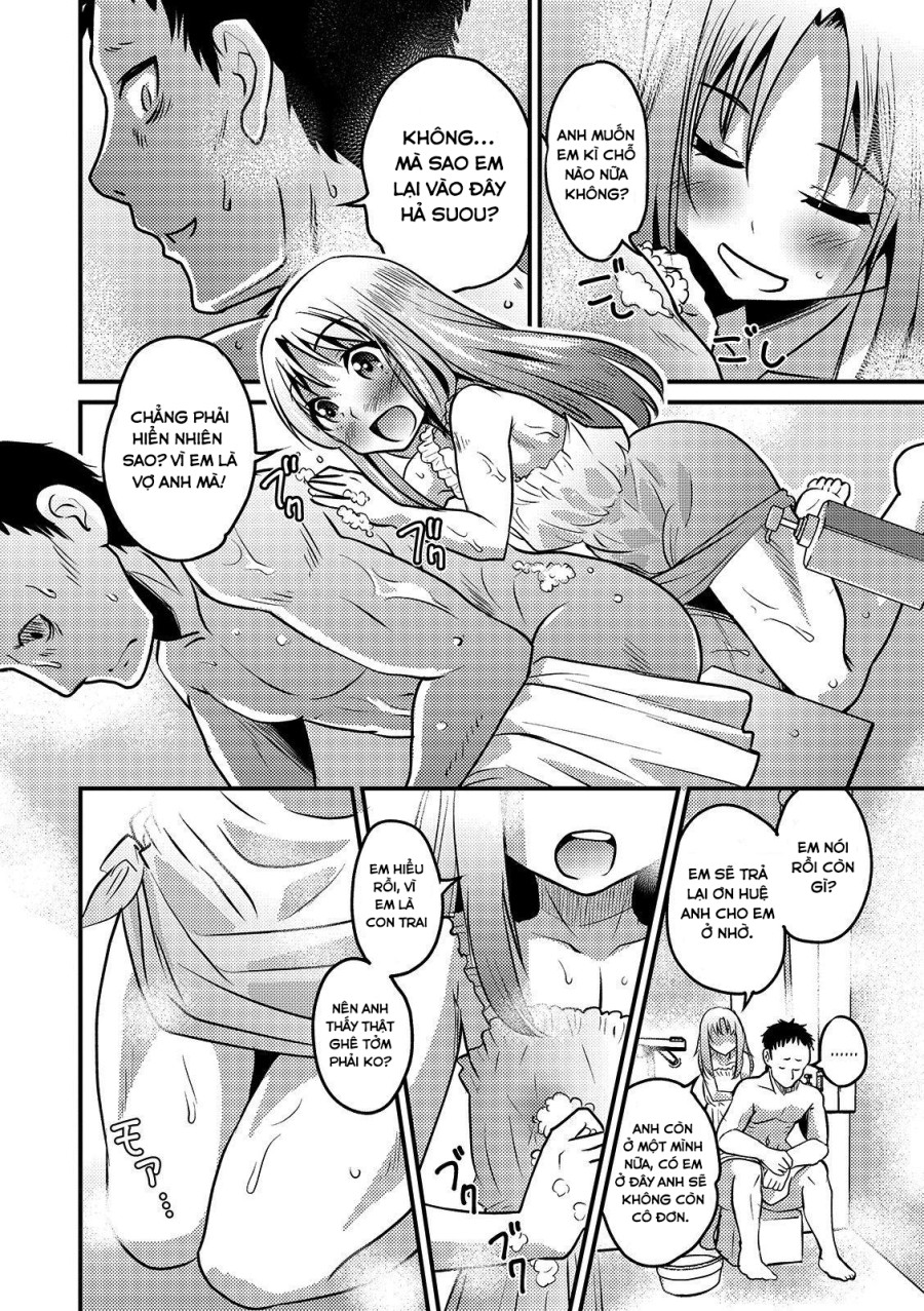 Kazoku Gokko 