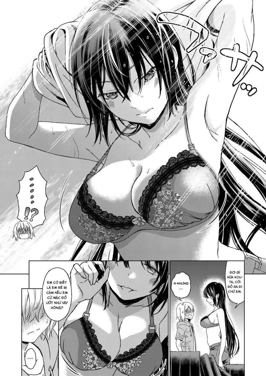 Boku no Osananajimi 