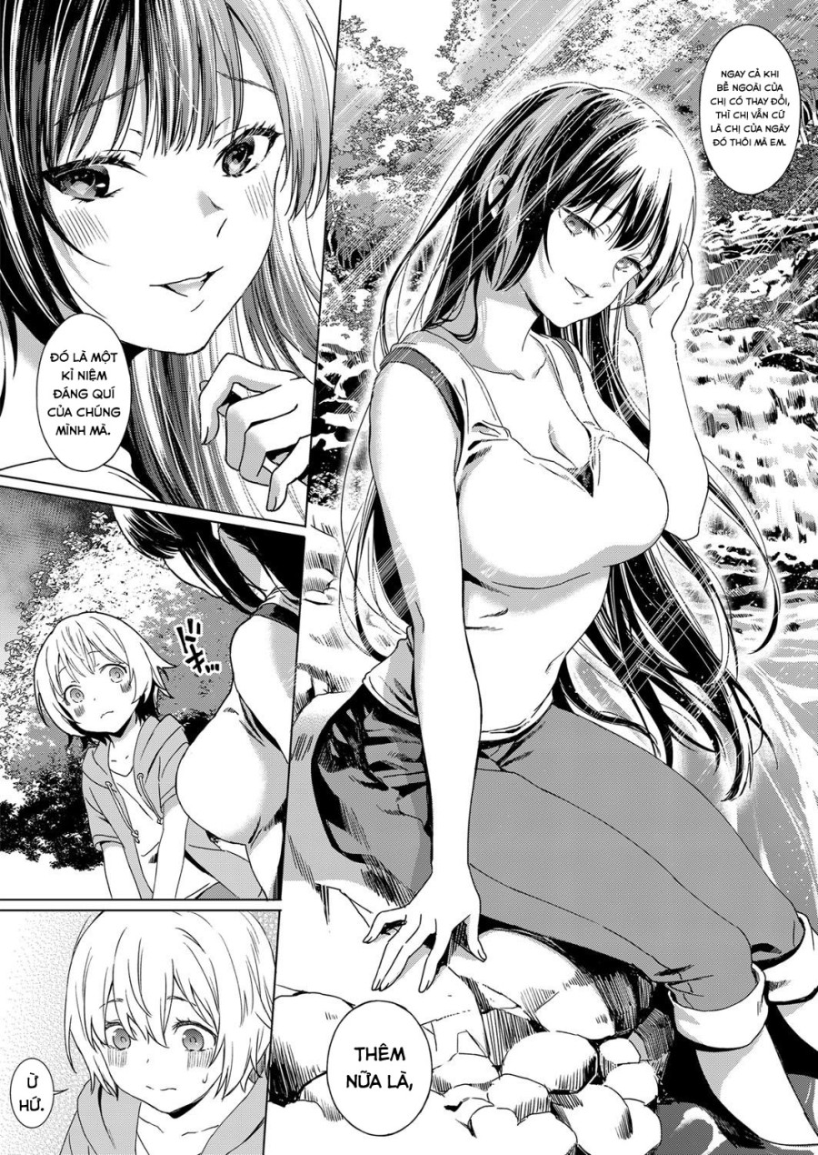 Boku no Osananajimi 