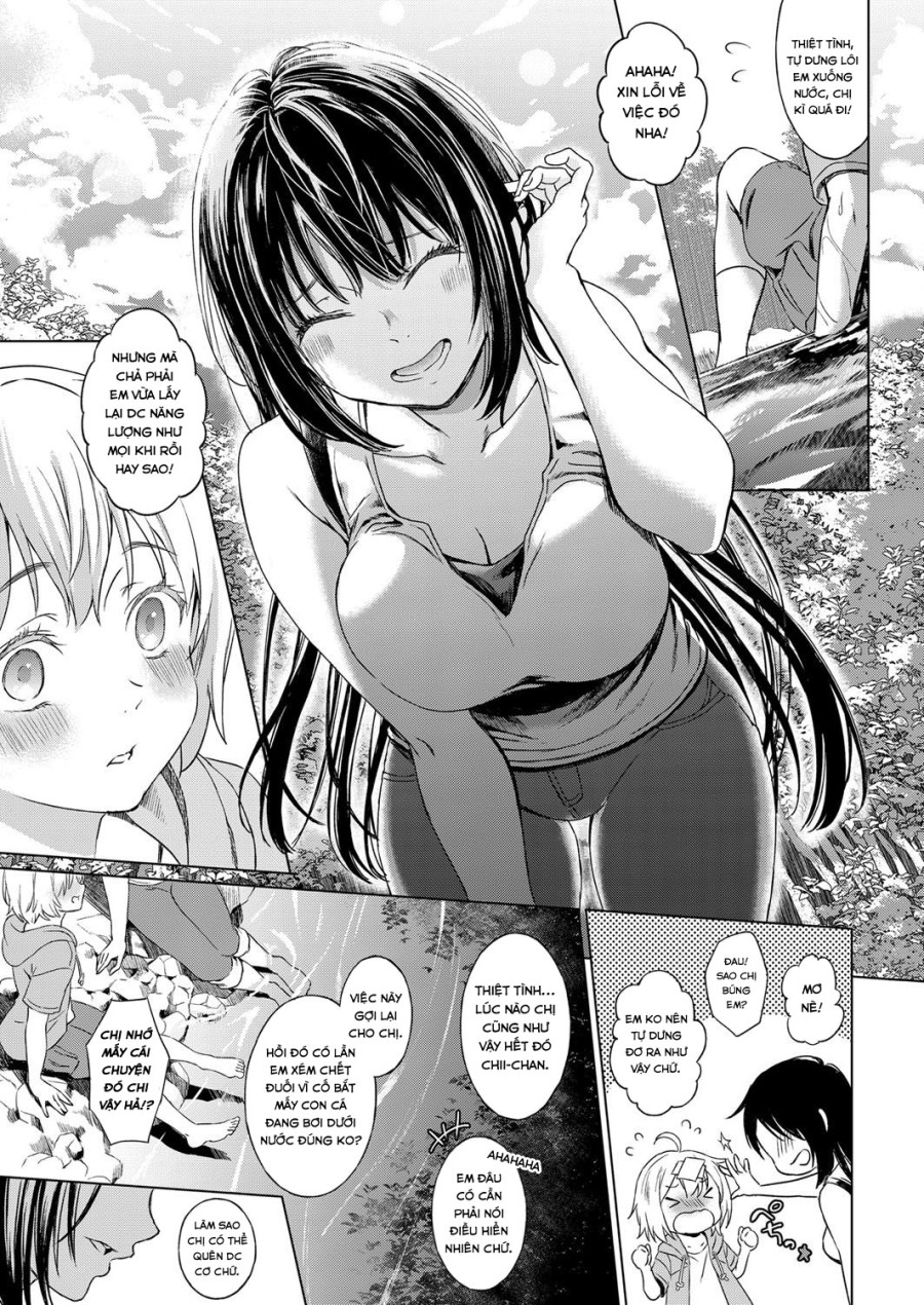 Boku no Osananajimi 