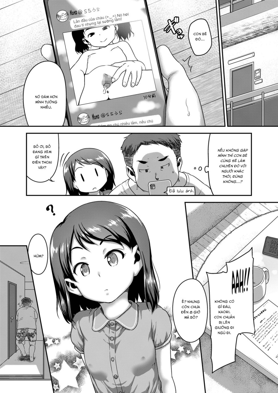Musume no xx de Chitsu Dashi Shiteimasu 