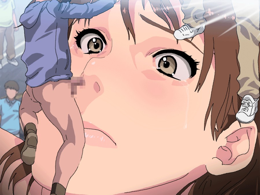 Kyodai Bishoujo Arawaru!! 