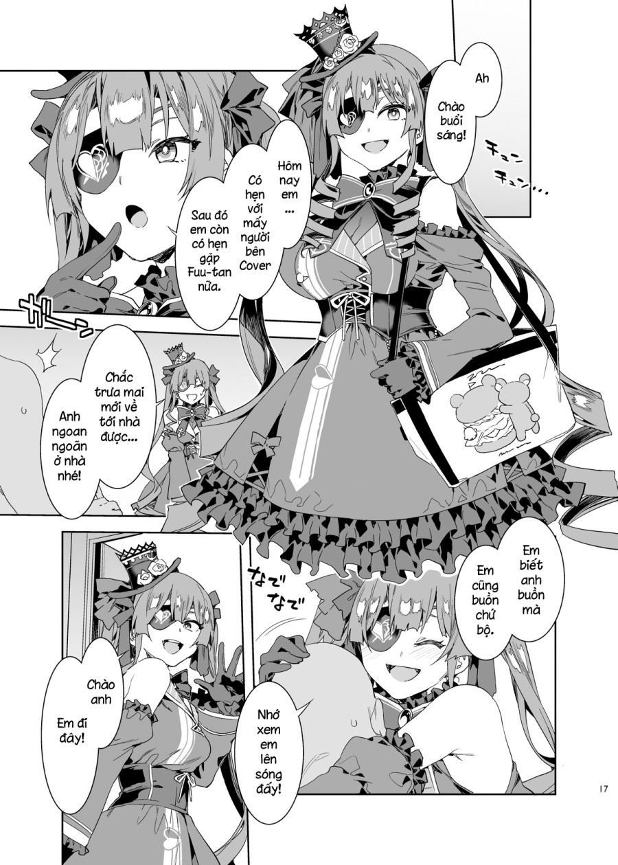 Senchou wa Ichimi ...Kimi... no Okusan ni Narimashita 