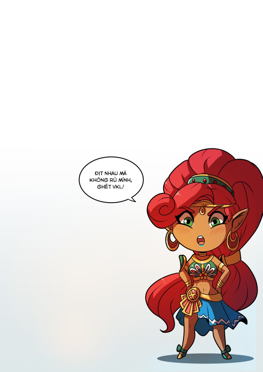 Princesses's Domain 