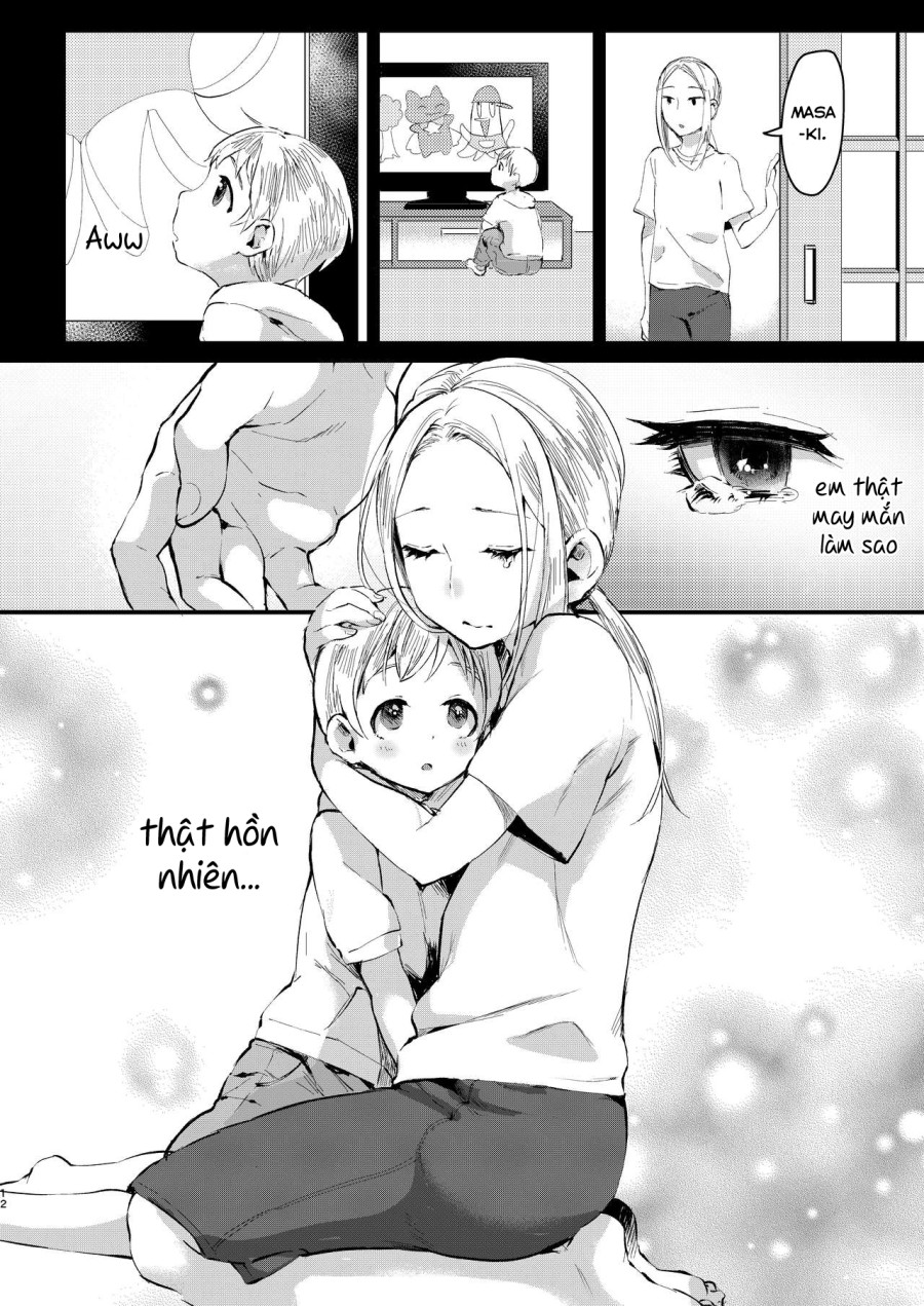 Ani Itoko wa Yasashii Kanojo 