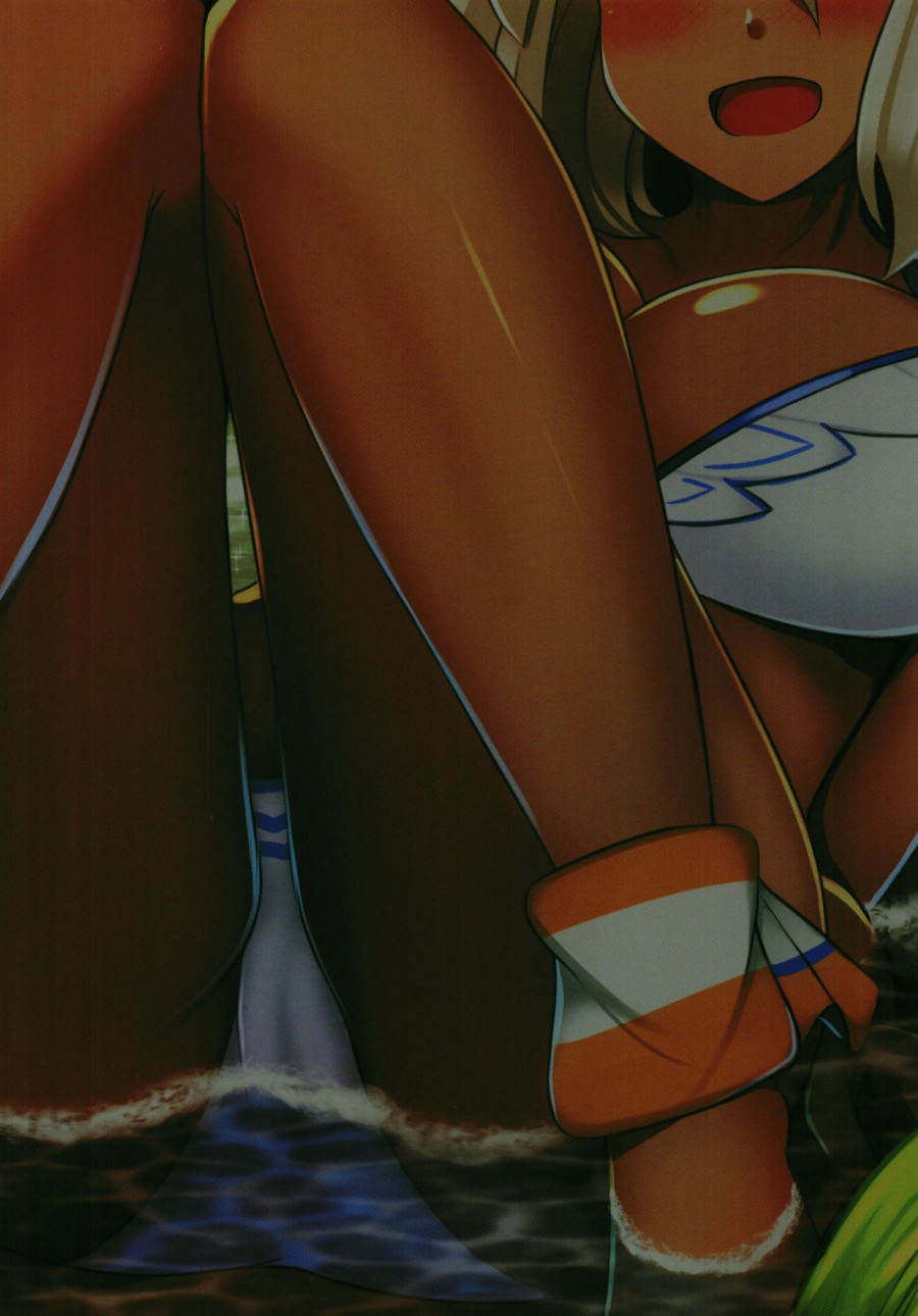 Zooey-chan to Ecchi Shiyou! 