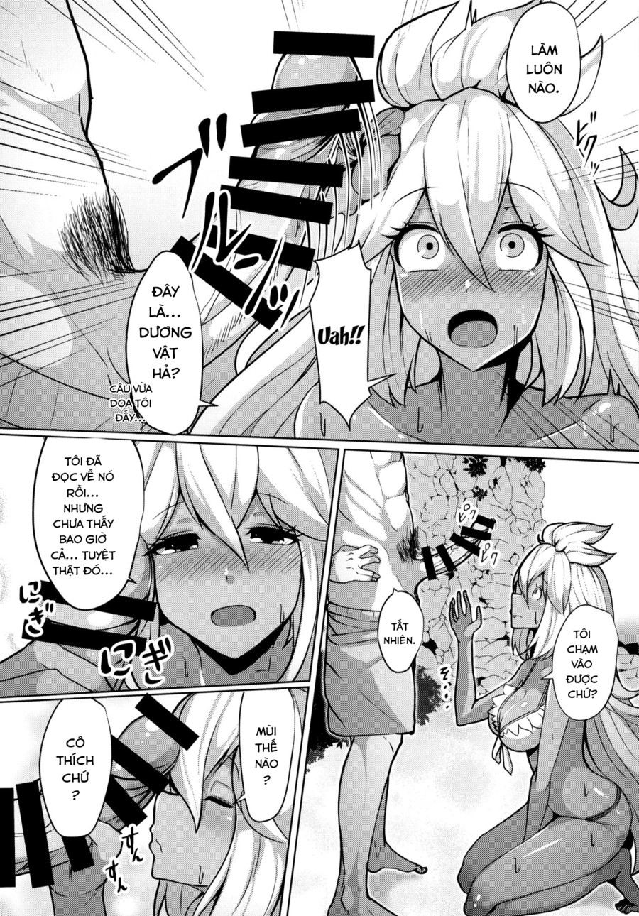 Zooey-chan to Ecchi Shiyou! 