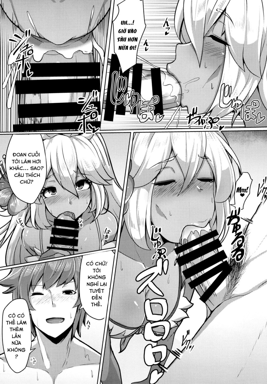 Zooey-chan to Ecchi Shiyou! 