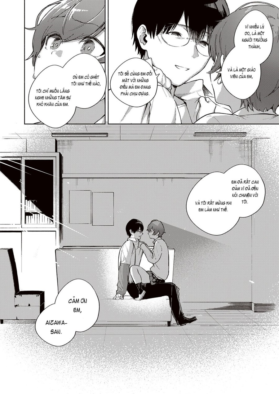 Hana ga Futatabi Saku Koro ni 