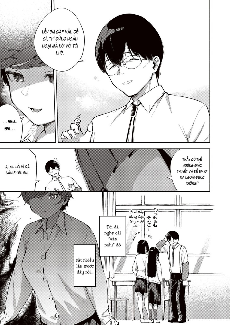 Hana ga Futatabi Saku Koro ni 