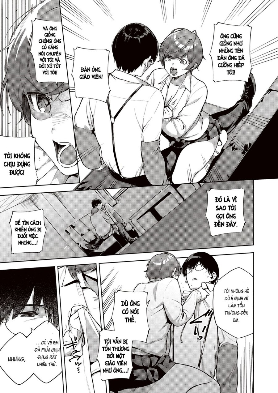 Hana ga Futatabi Saku Koro ni 