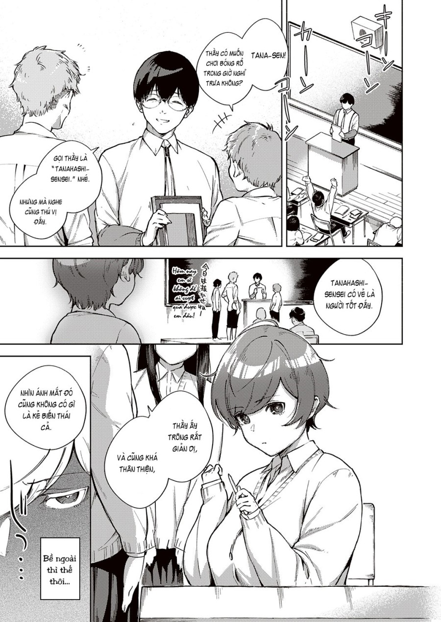 Hana ga Futatabi Saku Koro ni 