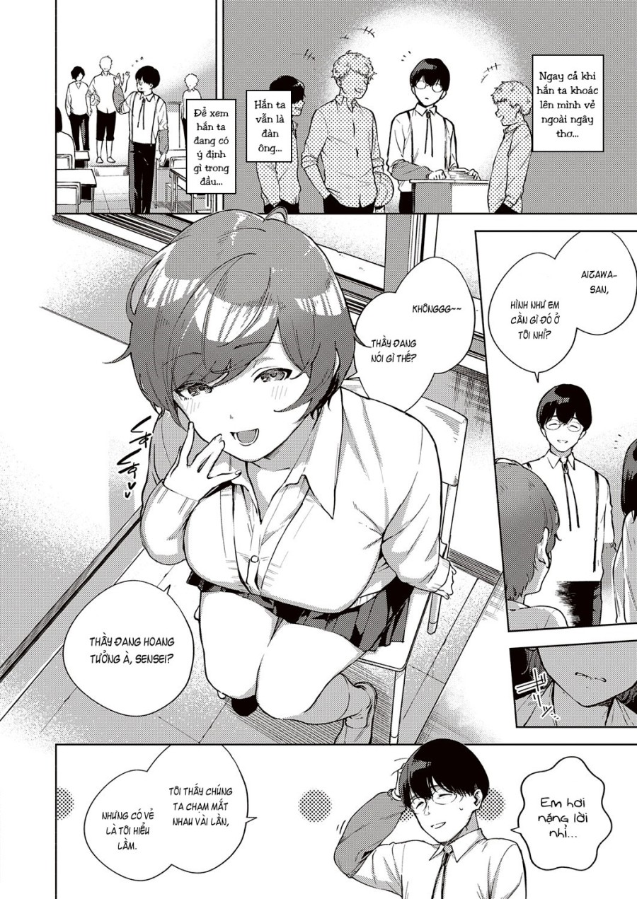 Hana ga Futatabi Saku Koro ni 