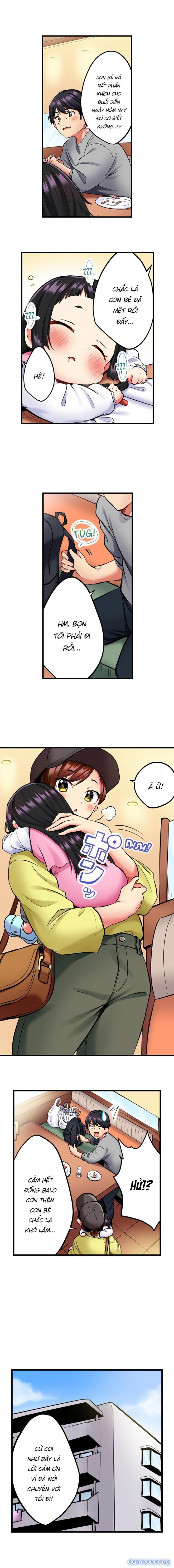 Nàng Ca Sĩ Trong Trắng Muốn Được Làm Tình... 