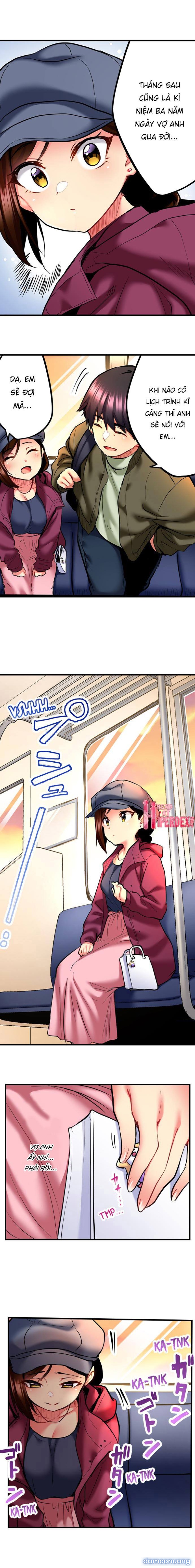 Nàng Ca Sĩ Trong Trắng Muốn Được Làm Tình... 
