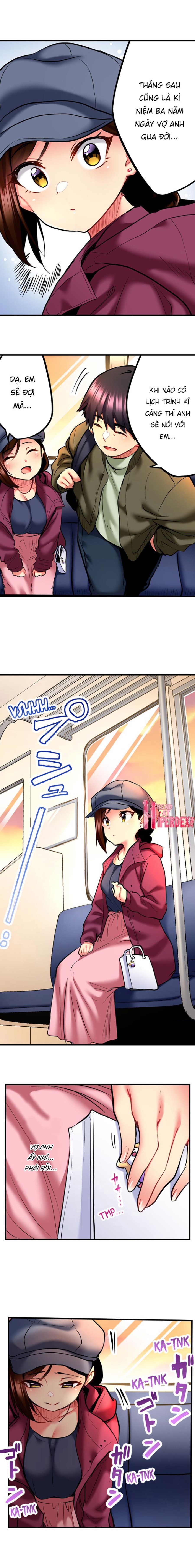 Nàng Ca Sĩ Trong Trắng Muốn Được Làm Tình... 