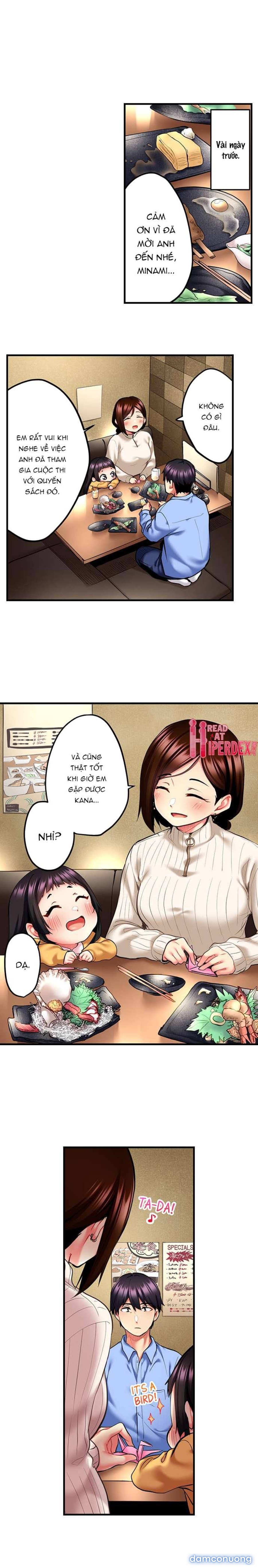 Nàng Ca Sĩ Trong Trắng Muốn Được Làm Tình... 