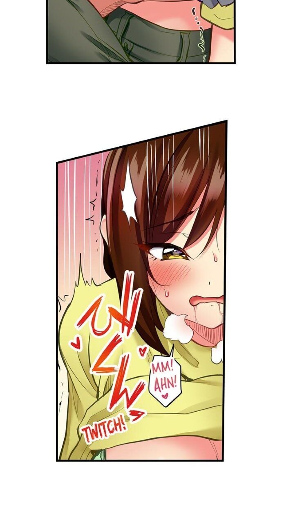 Nàng Ca Sĩ Trong Trắng Muốn Được Làm Tình... 