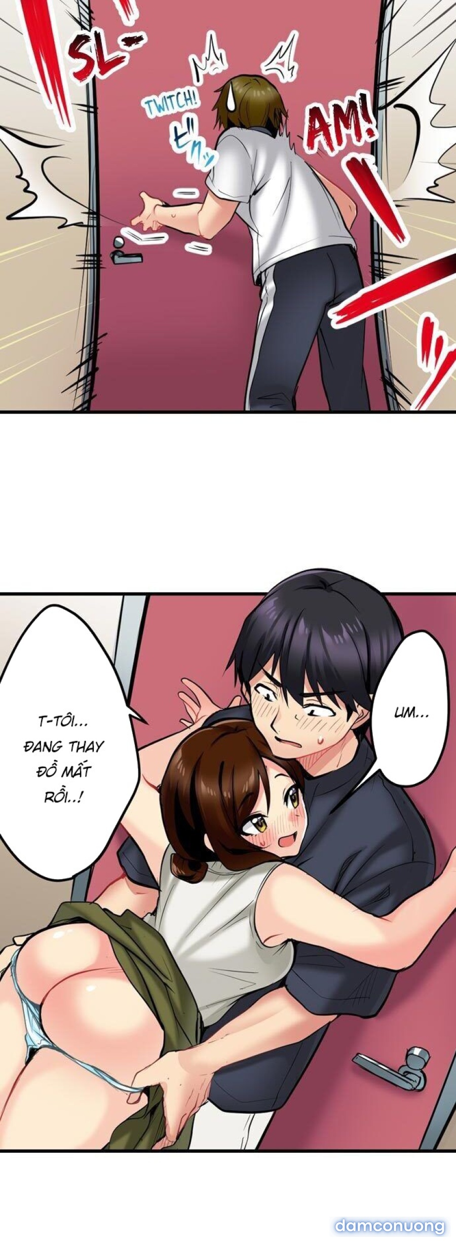 Nàng Ca Sĩ Trong Trắng Muốn Được Làm Tình... 