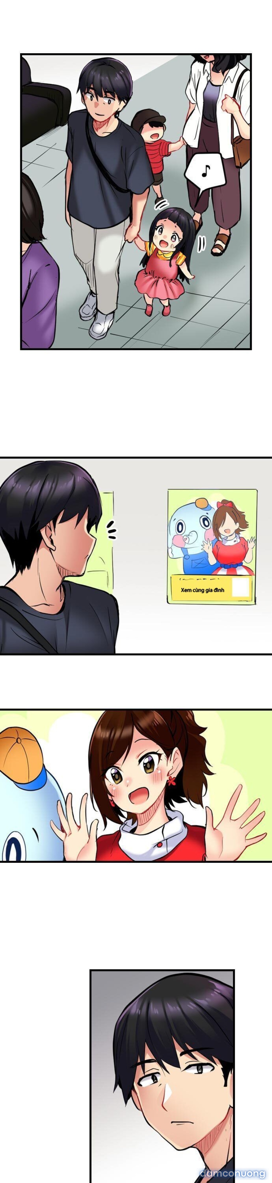 Nàng Ca Sĩ Trong Trắng Muốn Được Làm Tình... 