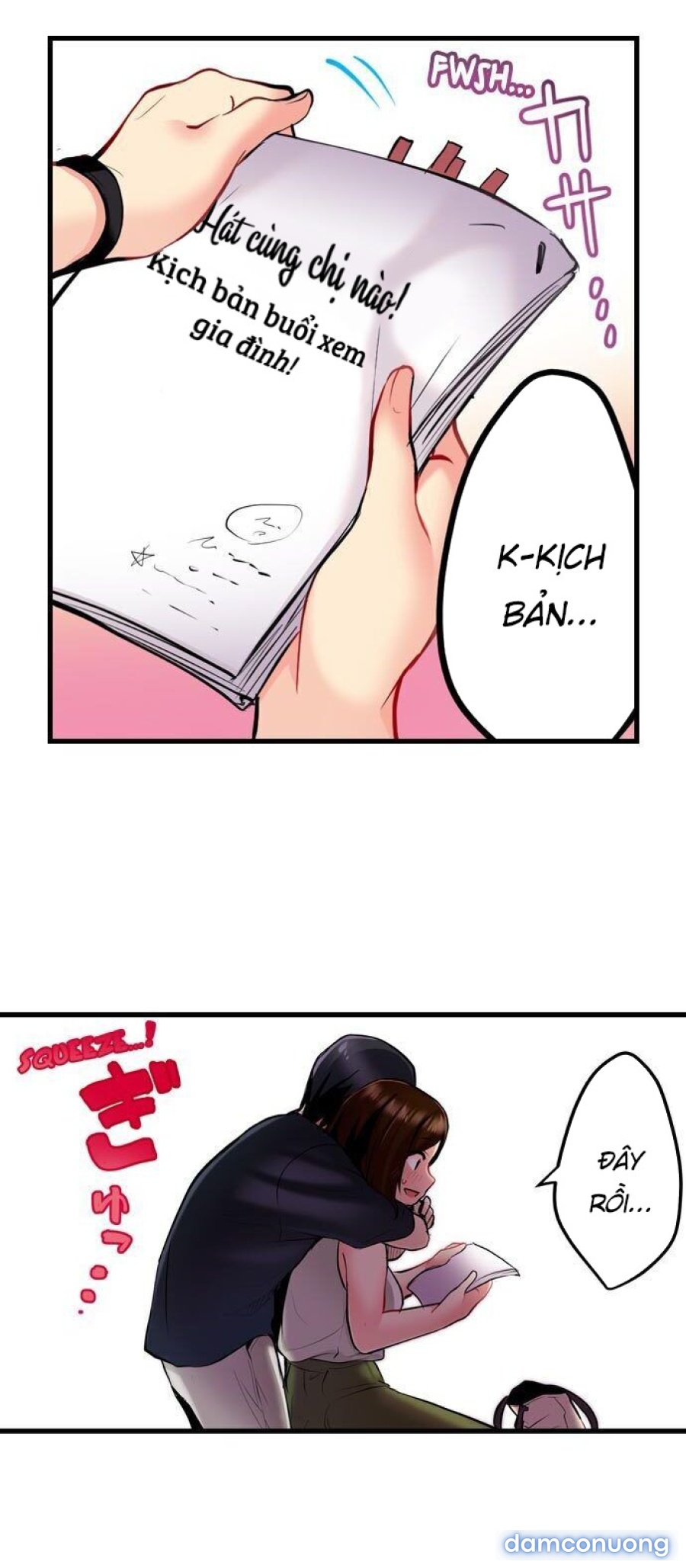 Nàng Ca Sĩ Trong Trắng Muốn Được Làm Tình... 