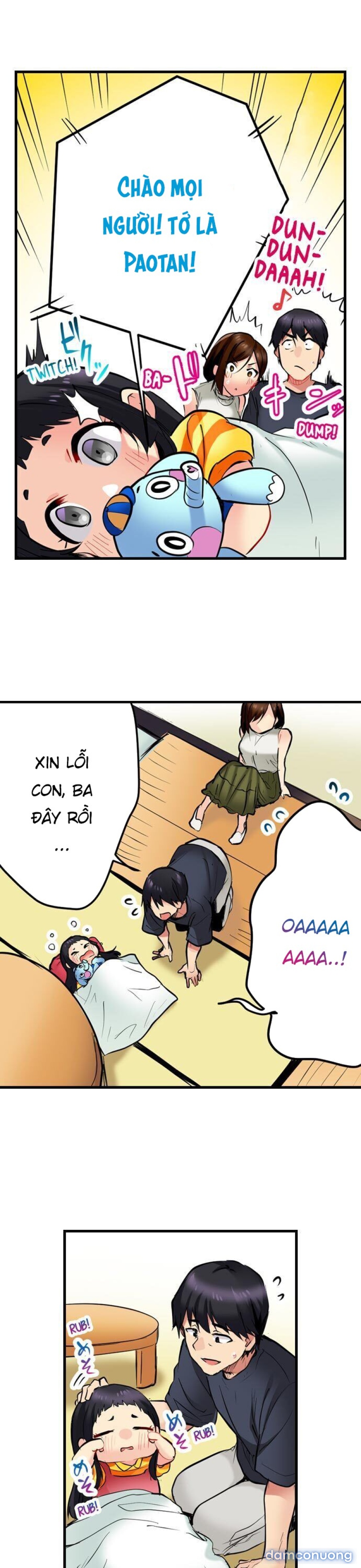 Nàng Ca Sĩ Trong Trắng Muốn Được Làm Tình... 