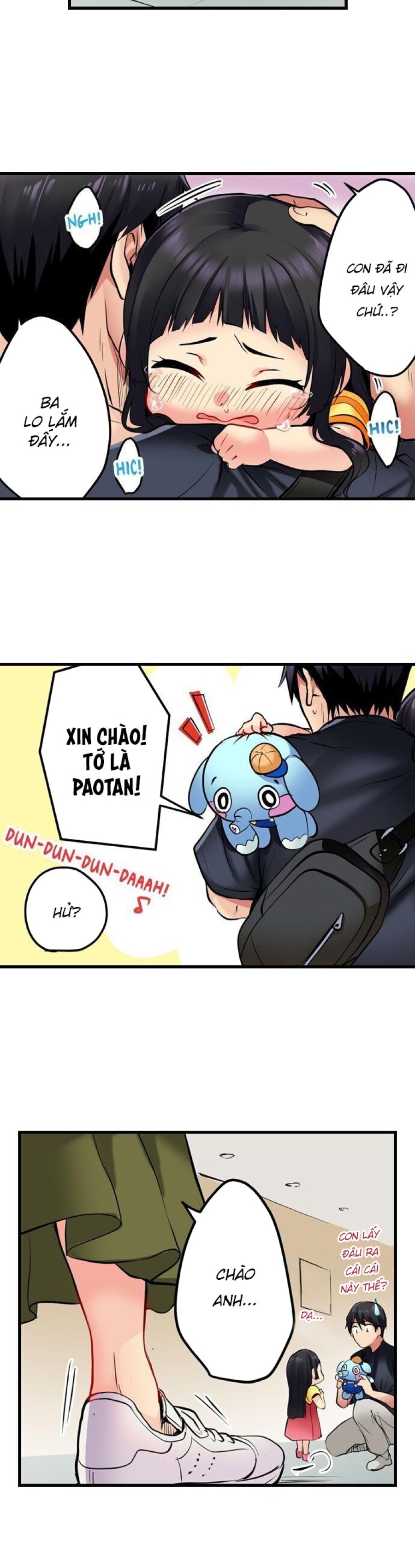 Nàng Ca Sĩ Trong Trắng Muốn Được Làm Tình... 
