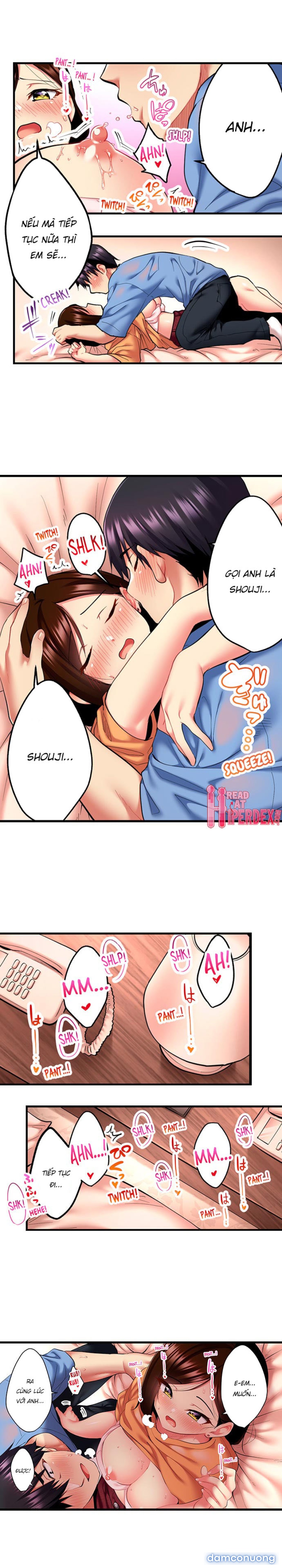 Nàng Ca Sĩ Trong Trắng Muốn Được Làm Tình... 