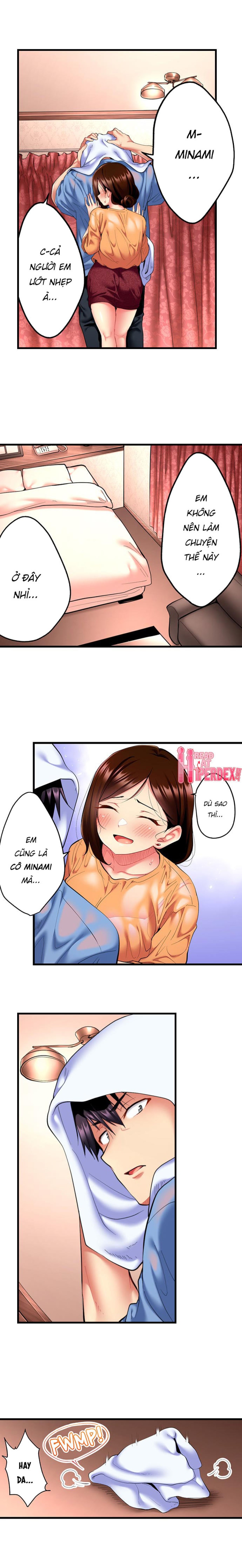 Nàng Ca Sĩ Trong Trắng Muốn Được Làm Tình... 