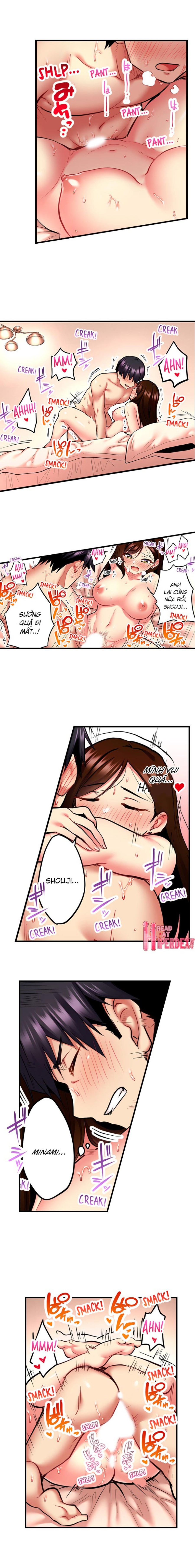 Nàng Ca Sĩ Trong Trắng Muốn Được Làm Tình... 