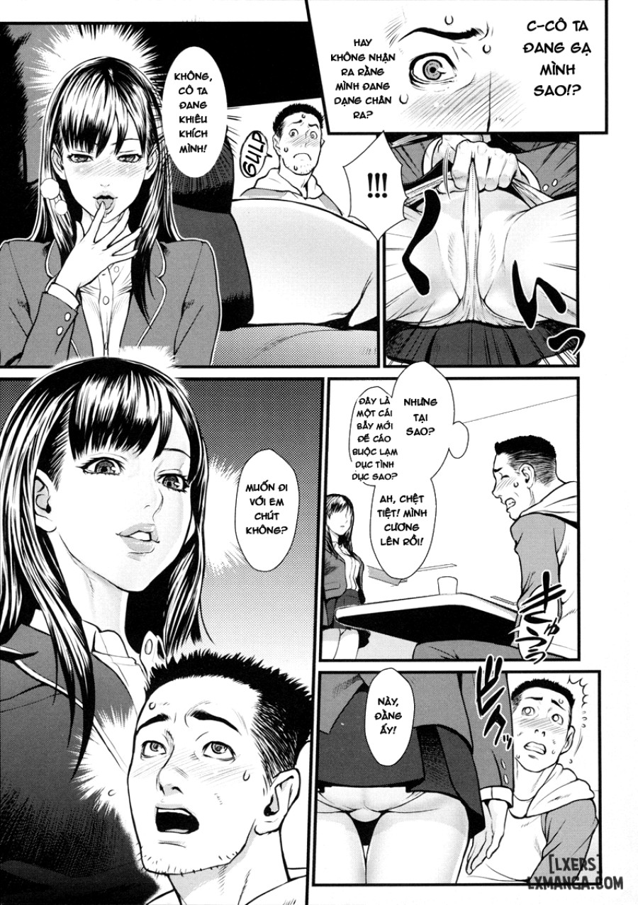 Milky Bitch 