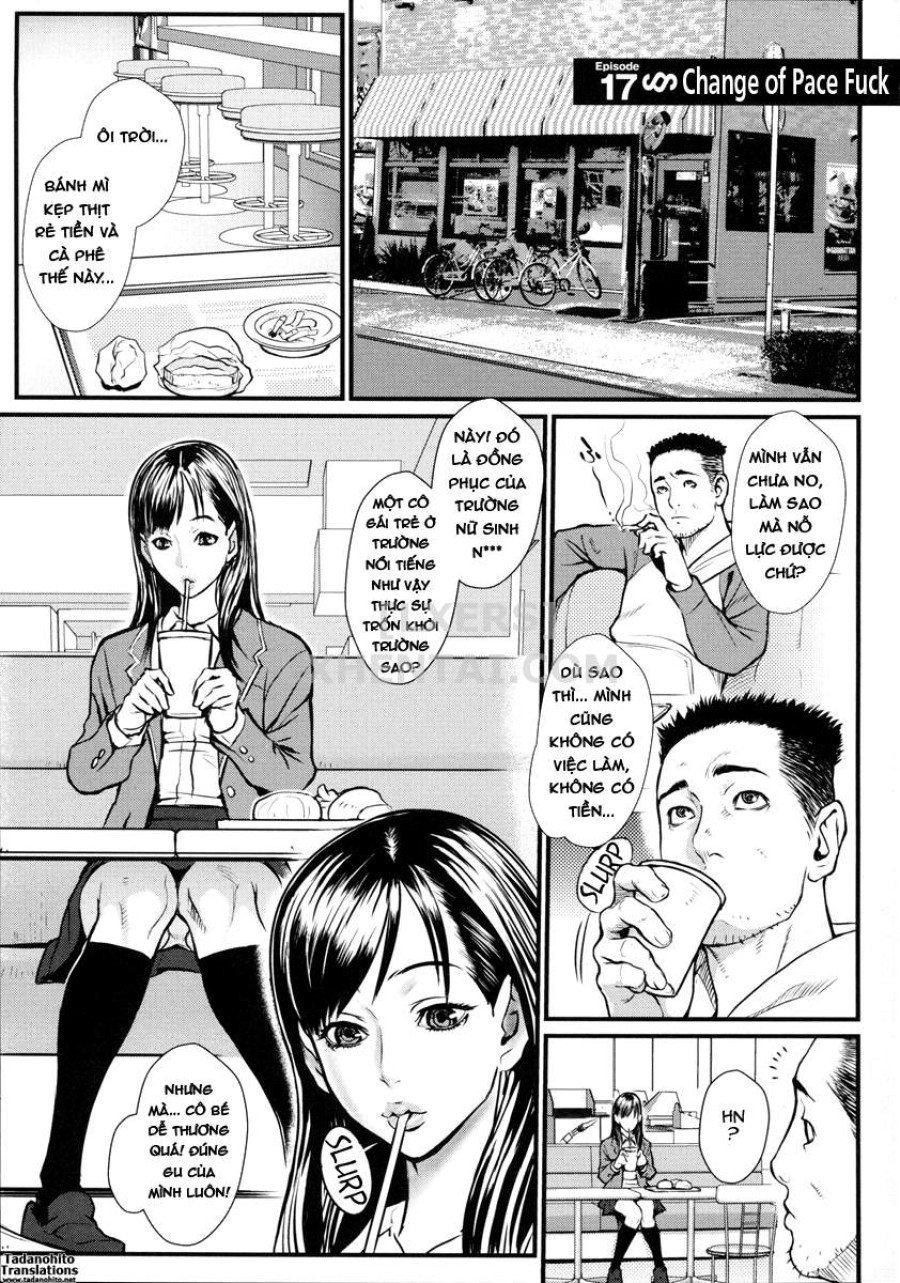 Milky Bitch 
