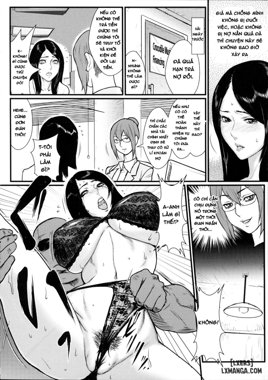 Milky Bitch 